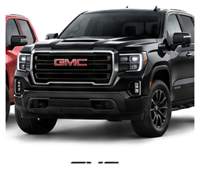 GMC Sierra 1500