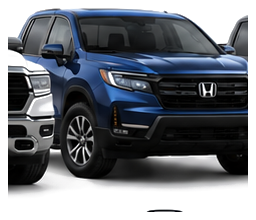 Honda Ridgeline