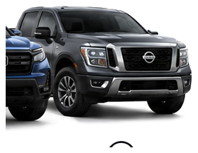 Nissan Titan
