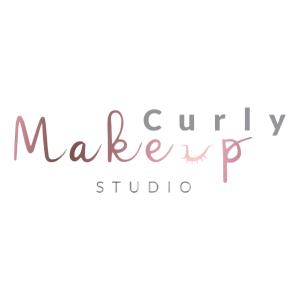 Curly Makeup Studio logo