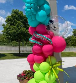 KATHY BALLOONS