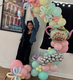 KATHY BALLOONS