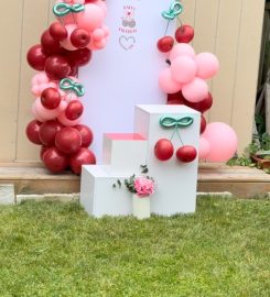 KATHY BALLOONS