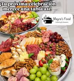 MAYRA’S FOOD